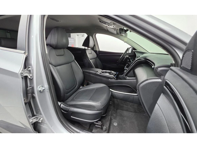 Hyundai Tucson Diesel 2.0 2WD Modern * НАЙ-ДОБРА ЦЕНА В БЪЛГАРИЯ* - автомобили, коли, обяви за нови и употребявани 9