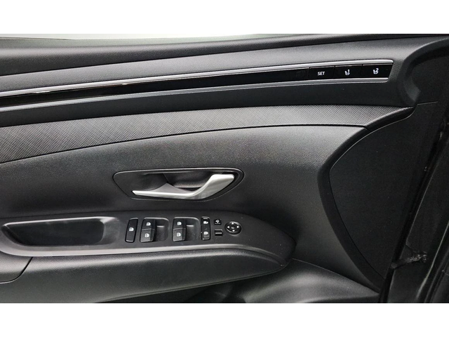 Hyundai Tucson Gasoline 1.6 Turbo 2WD Premium - автомобили, коли, обяви за нови и употребявани 12