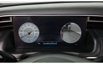 Hyundai Tucson Gasoline 1.6 Turbo 2WD Premium - автомобили, коли, обяви за нови и употребявани 7