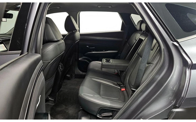 Hyundai Tucson Gasoline 1.6 Turbo 2WD Inspiration - автомобили, коли, обяви за нови и употребявани 11