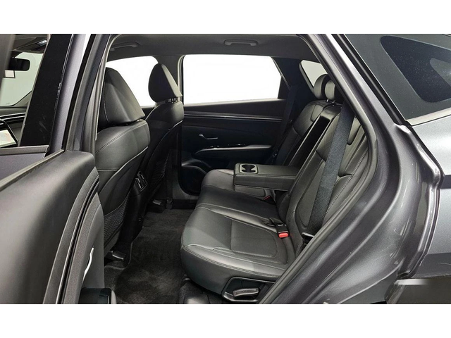 Hyundai Tucson Gasoline 1.6 Turbo 2WD Inspiration - автомобили, коли, обяви за нови и употребявани 11