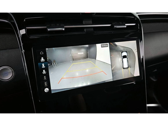 Hyundai Tucson Gasoline 1.6 Turbo 2WD Inspiration - автомобили, коли, обяви за нови и употребявани 14