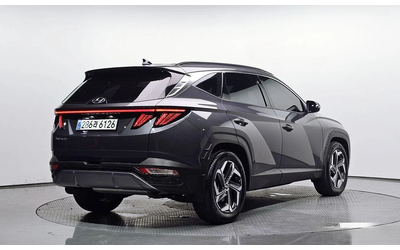 hyundai-tucson - 1