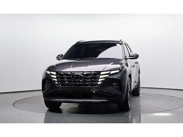 Hyundai Tucson Gasoline 1.6 Turbo 2WD Inspiration - автомобили, коли, обяви за нови и употребявани 2