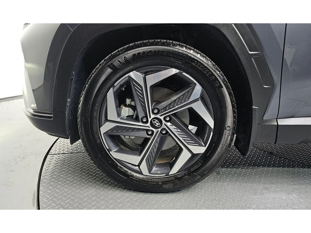 Hyundai Tucson Gasoline 1.6 Turbo 2WD Inspiration - автомобили, коли, обяви за нови и употребявани 4