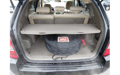 Hyundai Tucson 2, 0i  ГАЗ/БЕНЗИН - автомобили, коли, обяви за нови и употребявани 11