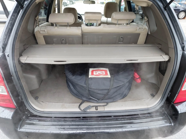 Hyundai Tucson 2, 0i  ГАЗ/БЕНЗИН - автомобили, коли, обяви за нови и употребявани 11