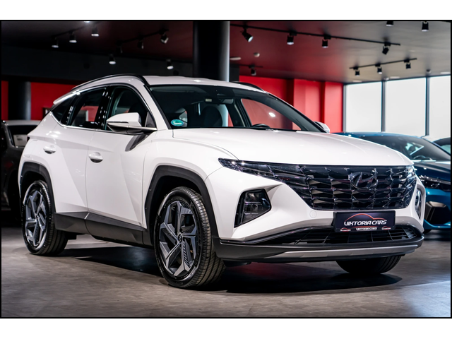 Hyundai Tucson Hyundai Tucson  - автомобили, коли, обяви за нови и употребявани 0