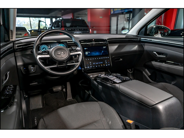 Hyundai Tucson Hyundai Tucson  - автомобили, коли, обяви за нови и употребявани 10