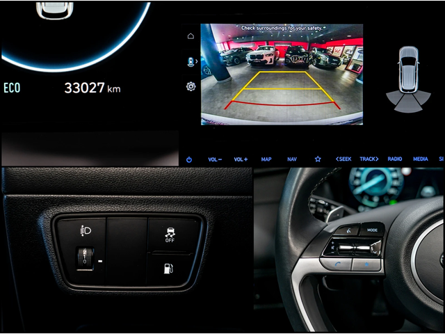 Hyundai Tucson Hyundai Tucson  - автомобили, коли, обяви за нови и употребявани 11