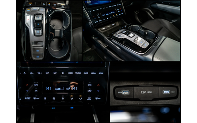 Hyundai Tucson Hyundai Tucson  - автомобили, коли, обяви за нови и употребявани 14