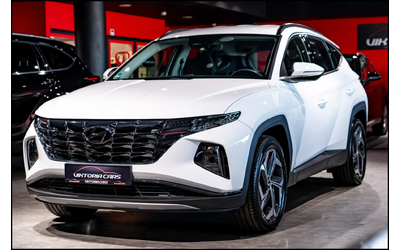 Hyundai Tucson Hyundai Tucson  - автомобили, коли, обяви за нови и употребявани 18