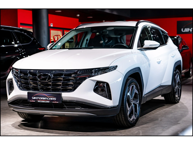 Hyundai Tucson Hyundai Tucson  - автомобили, коли, обяви за нови и употребявани 18