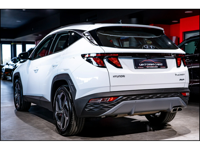 Hyundai Tucson Hyundai Tucson  - автомобили, коли, обяви за нови и употребявани 19