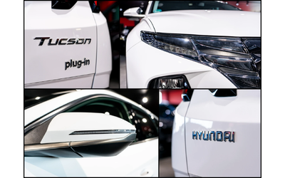 Hyundai Tucson Hyundai Tucson  - автомобили, коли, обяви за нови и употребявани 22