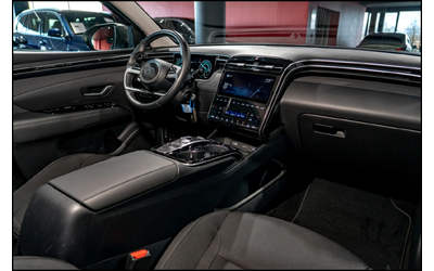 Hyundai Tucson Hyundai Tucson  - автомобили, коли, обяви за нови и употребявани 23