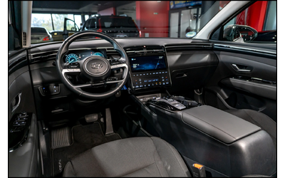 Hyundai Tucson Hyundai Tucson  - автомобили, коли, обяви за нови и употребявани 26