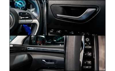 Hyundai Tucson Hyundai Tucson  - автомобили, коли, обяви за нови и употребявани 29