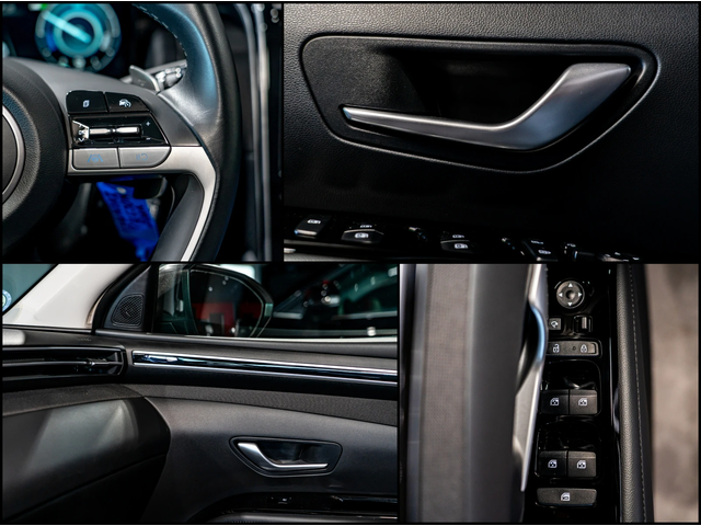 Hyundai Tucson Hyundai Tucson  - автомобили, коли, обяви за нови и употребявани 29