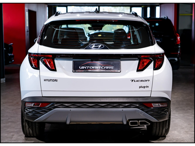 Hyundai Tucson Hyundai Tucson  - автомобили, коли, обяви за нови и употребявани 4