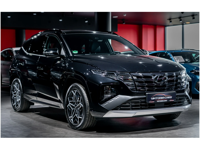 Hyundai Tucson Hyundai Tucson  - автомобили, коли, обяви за нови и употребявани 0