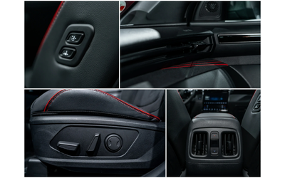 Hyundai Tucson Hyundai Tucson  - автомобили, коли, обяви за нови и употребявани 13