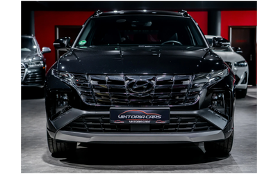 Hyundai Tucson Hyundai Tucson  - автомобили, коли, обяви за нови и употребявани 18