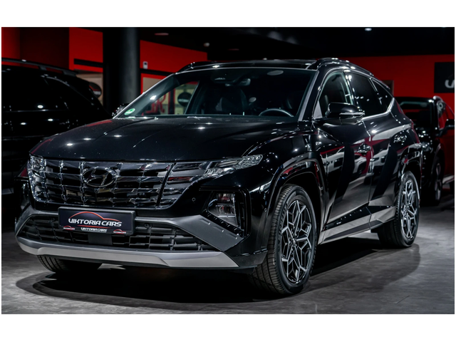 Hyundai Tucson Hyundai Tucson  - автомобили, коли, обяви за нови и употребявани 19