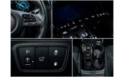 Hyundai Tucson Hyundai Tucson  - автомобили, коли, обяви за нови и употребявани 31