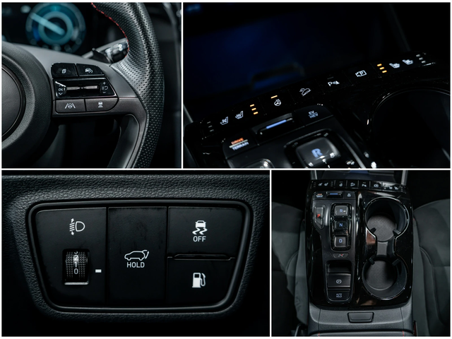 Hyundai Tucson Hyundai Tucson  - автомобили, коли, обяви за нови и употребявани 31