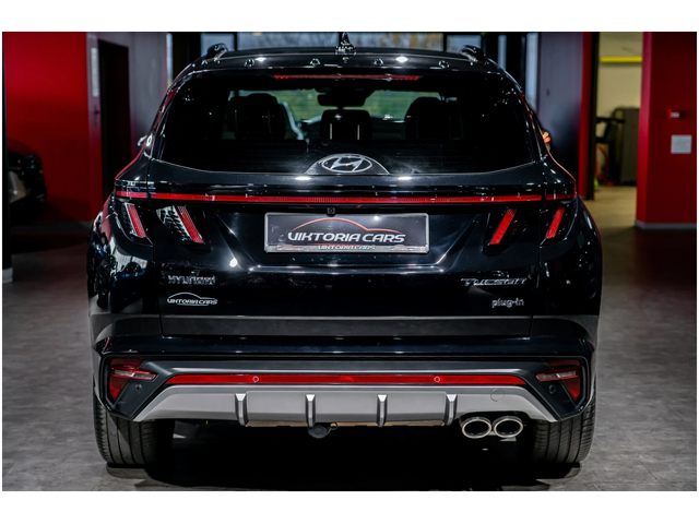 Hyundai Tucson Hyundai Tucson  - автомобили, коли, обяви за нови и употребявани 4