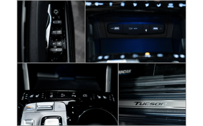 Hyundai Tucson Hyundai Tucson  - автомобили, коли, обяви за нови и употребявани 14