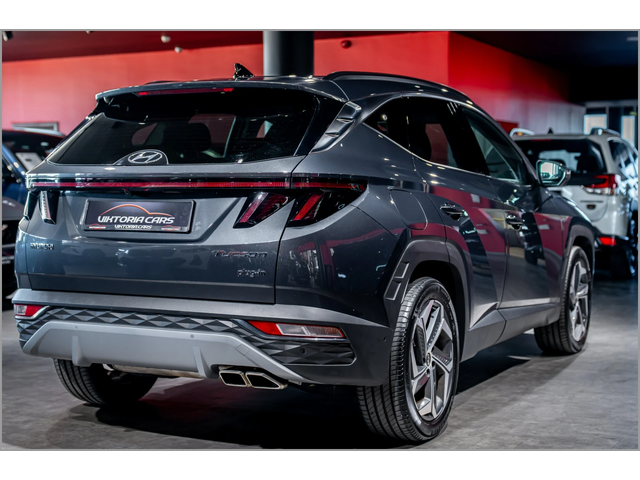 Hyundai Tucson Hyundai Tucson  - автомобили, коли, обяви за нови и употребявани 20
