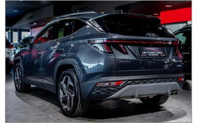 Hyundai Tucson Hyundai Tucson  - автомобили, коли, обяви за нови и употребявани 22