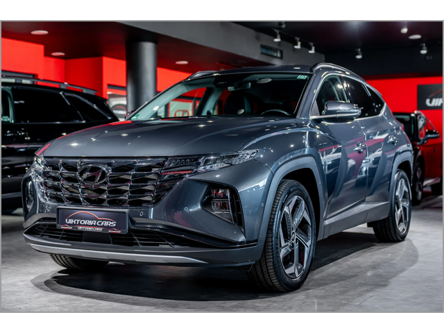 Hyundai Tucson Hyundai Tucson  - автомобили, коли, обяви за нови и употребявани 2