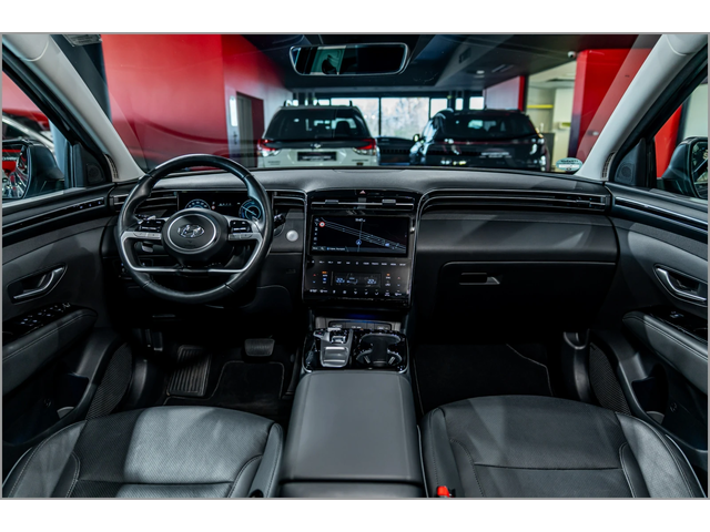 Hyundai Tucson Hyundai Tucson  - автомобили, коли, обяви за нови и употребявани 32