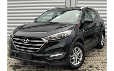 hyundai-tucson - 0