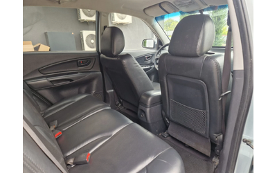 Hyundai Tucson 2.0 / 136 к.с. - автомобили, коли, обяви за нови и употребявани 8