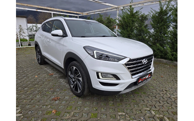 hyundai-tucson - 1