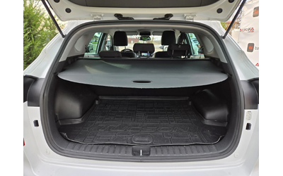 Hyundai Tucson 1.6CRDI-136кс= АВТОМАТ= 4Х4= 360= FACE= DISTRONIC - автомобили, коли, обяви за нови и употребявани 9