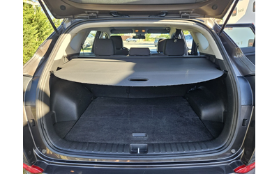 Hyundai Tucson 1.7CRDI-116kc= 149.000km= 6СКОРОСТИ= СЕРВИЗНА ИСТО - автомобили, коли, обяви за нови и употребявани 8