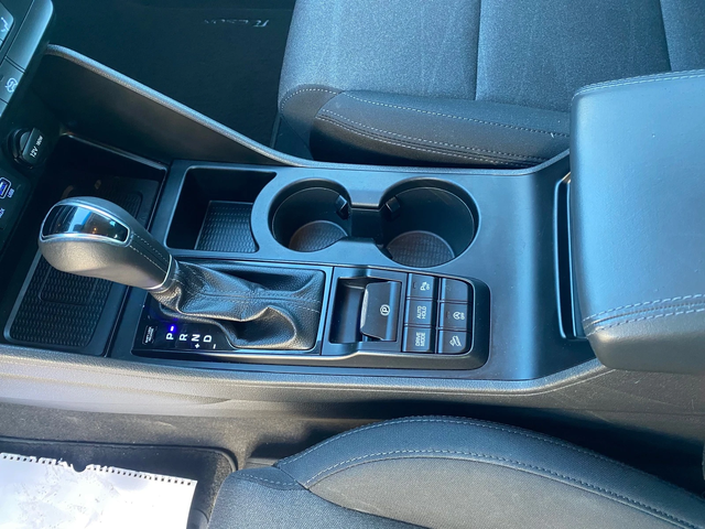 Hyundai Tucson 1.6 CRDI - автомобили, коли, обяви за нови и употребявани 10