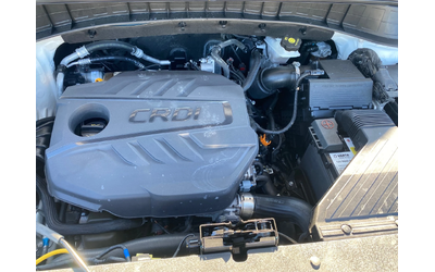 Hyundai Tucson 1.6 CRDI - автомобили, коли, обяви за нови и употребявани 15