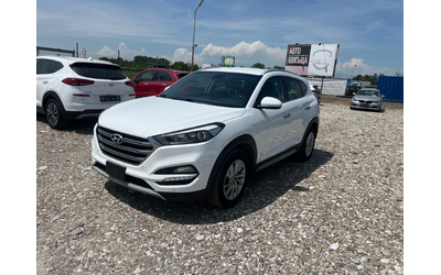hyundai-tucson - 0
