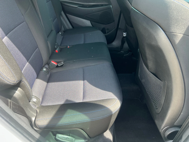 Hyundai Tucson 1.7 CRDI X POSIBLE - автомобили, коли, обяви за нови и употребявани 14