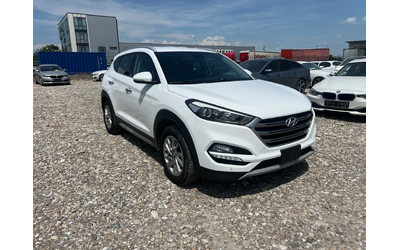 hyundai-tucson - 2