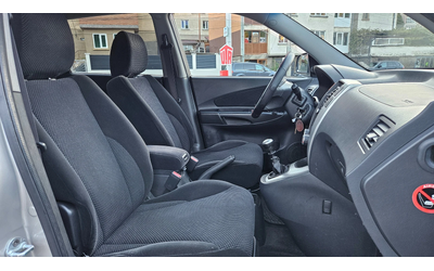 Hyundai Tucson 2.0 Crdi FACELIFT/6skorosti/Klimatik - автомобили, коли, обяви за нови и употребявани 12