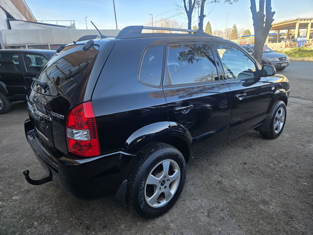 Hyundai Tucson - автомобили, коли, обяви за нови и употребявани 2