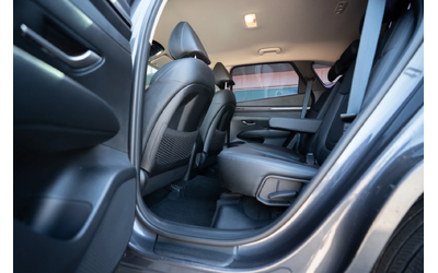 Hyundai Tucson 2.0CRDi | TОП СЪСТОЯНИЕ | 34000KM - автомобили, коли, обяви за нови и употребявани 11