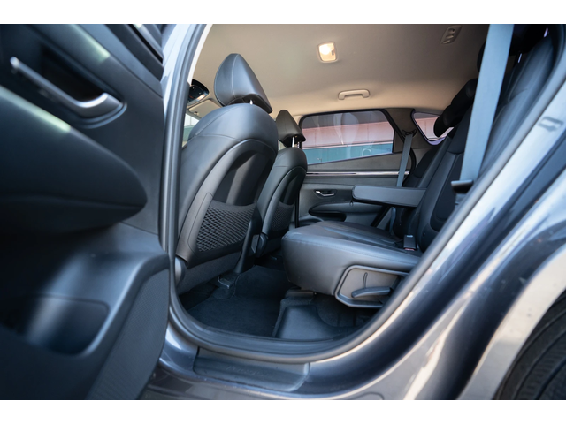 Hyundai Tucson 2.0CRDi | TОП СЪСТОЯНИЕ | 34000KM - автомобили, коли, обяви за нови и употребявани 11